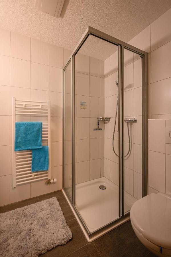 Apartment Breithorn - Charming Home - Free Parking & Wifi เลาเทอร์บรุนเนน ภายนอก รูปภาพ